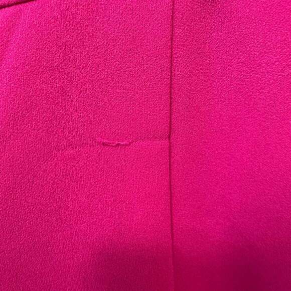 GRACE KARIN Women's One Shoulder Ruffle Slit Midi Dress - Picture 10 of 11